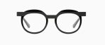 Veronika Wildgruber Pris Optical Glasses - 2 Black