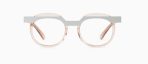 Veronika Wildgruber Pris Optical Glasses - 6 silver/peach