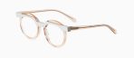 Veronika Wildgruber Pris Optical Glasses - 6 silver/peach - Image 2