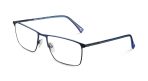 Etnia Barcelona Lupton Optical Glasses for Men - BKBL - Image 2