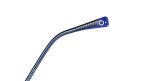 Etnia Barcelona Lupton Optical Glasses for Men - BKBL - Image 3
