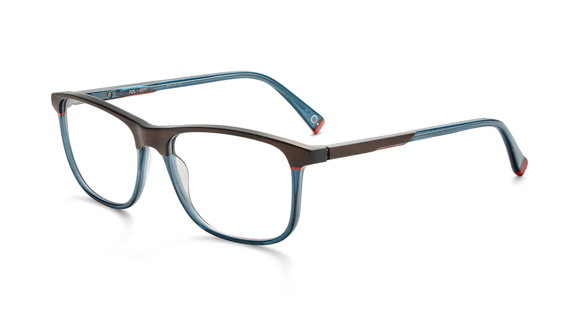 5-POL-55O-BRPT_1 Etnia Barcelona Pol Optical Glasses for Men - BRPT - Image 2