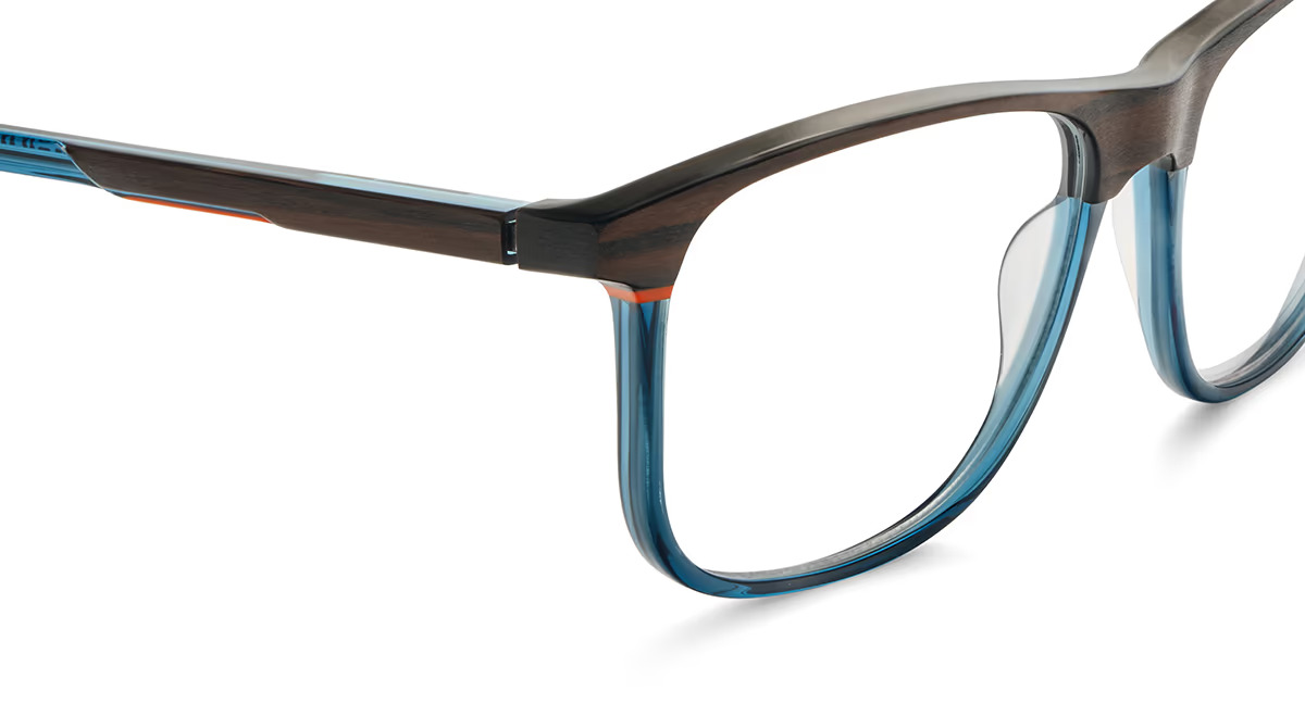 5-POL-55O-BRPT_3 Etnia Barcelona Pol Optical Glasses for Men - BRPT - Image 3