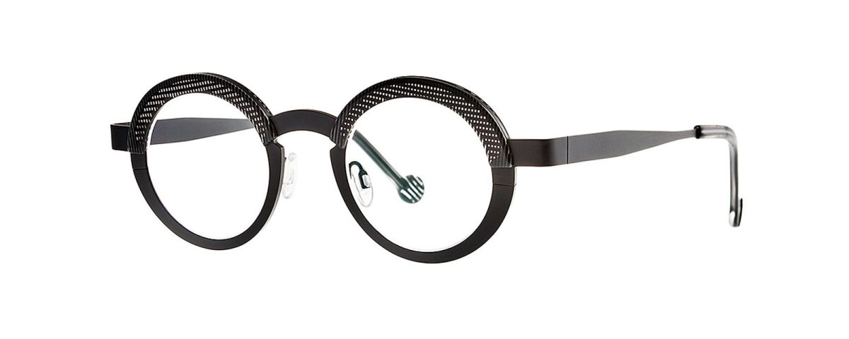 Theo Balloon Optical Glasses -1 - Image 1