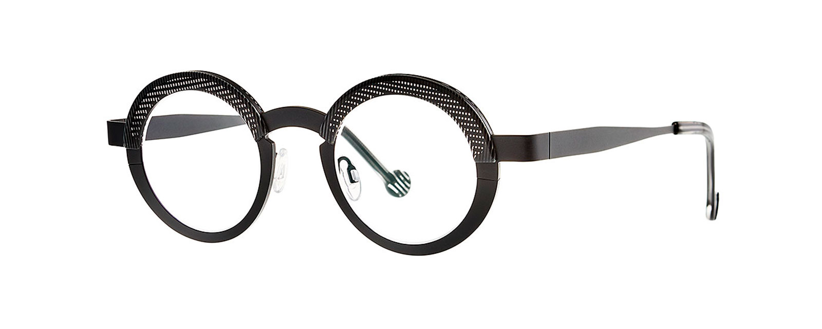 67245c3d5f3d3d276147ea4d_67245c3d7bafb002e59c19ee_BALL-1 Theo Balloon Optical Glasses -1 - Image 1