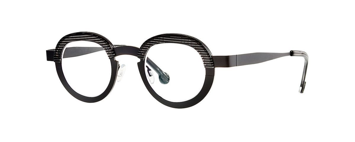 Theo Basket Optical Glasses -1 - Image 1