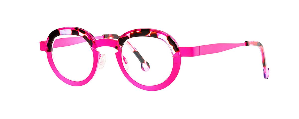Theo Basket Optical Glasses -13 - Image 1