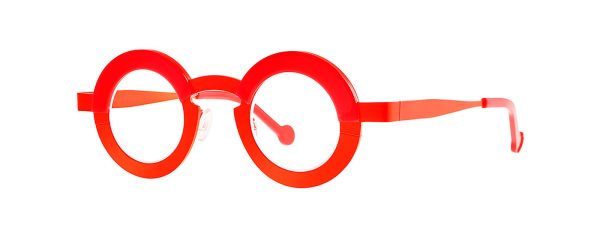 Theo Hot Air Optical Glasses -15