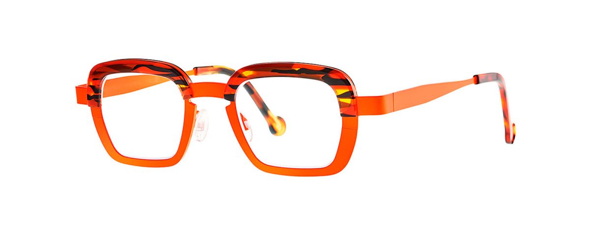 Theo Parachute Optical Glasses -14 - Image 1