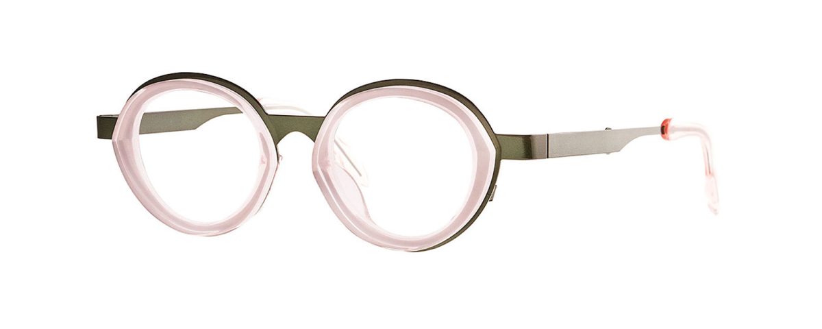 Theo Apple Optical Glasses - 9 - Image 1