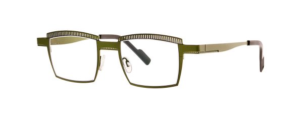 Theo Crayon Optical Glasses - 184