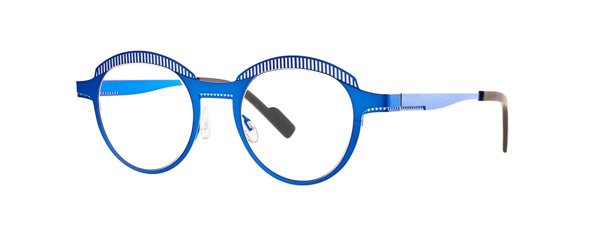 Theo Pencil Optical Glasses - 601 - Image 1