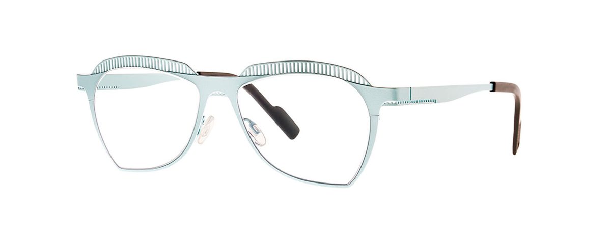 Theo Tip Optical Glasses - 520 - Image 1