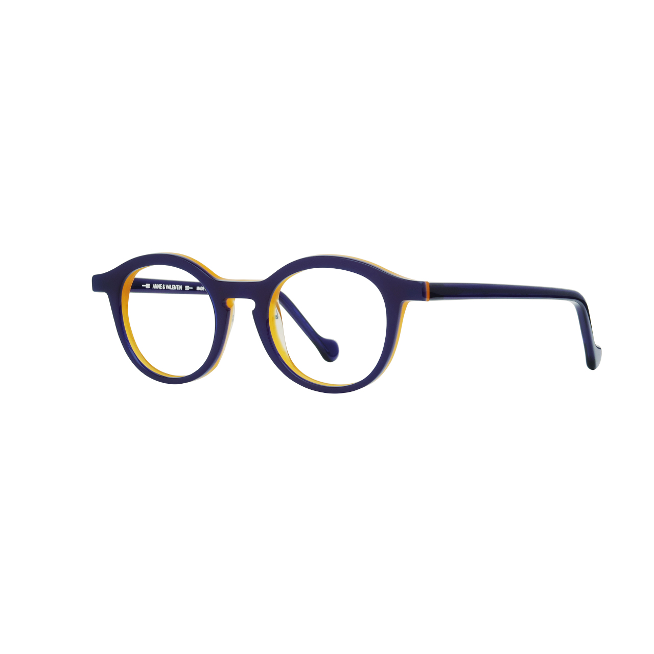 ALBERTINE_25A30-side Anne Et Valentin Albertine Optical Glasses for Women - 25A30 - Image 1