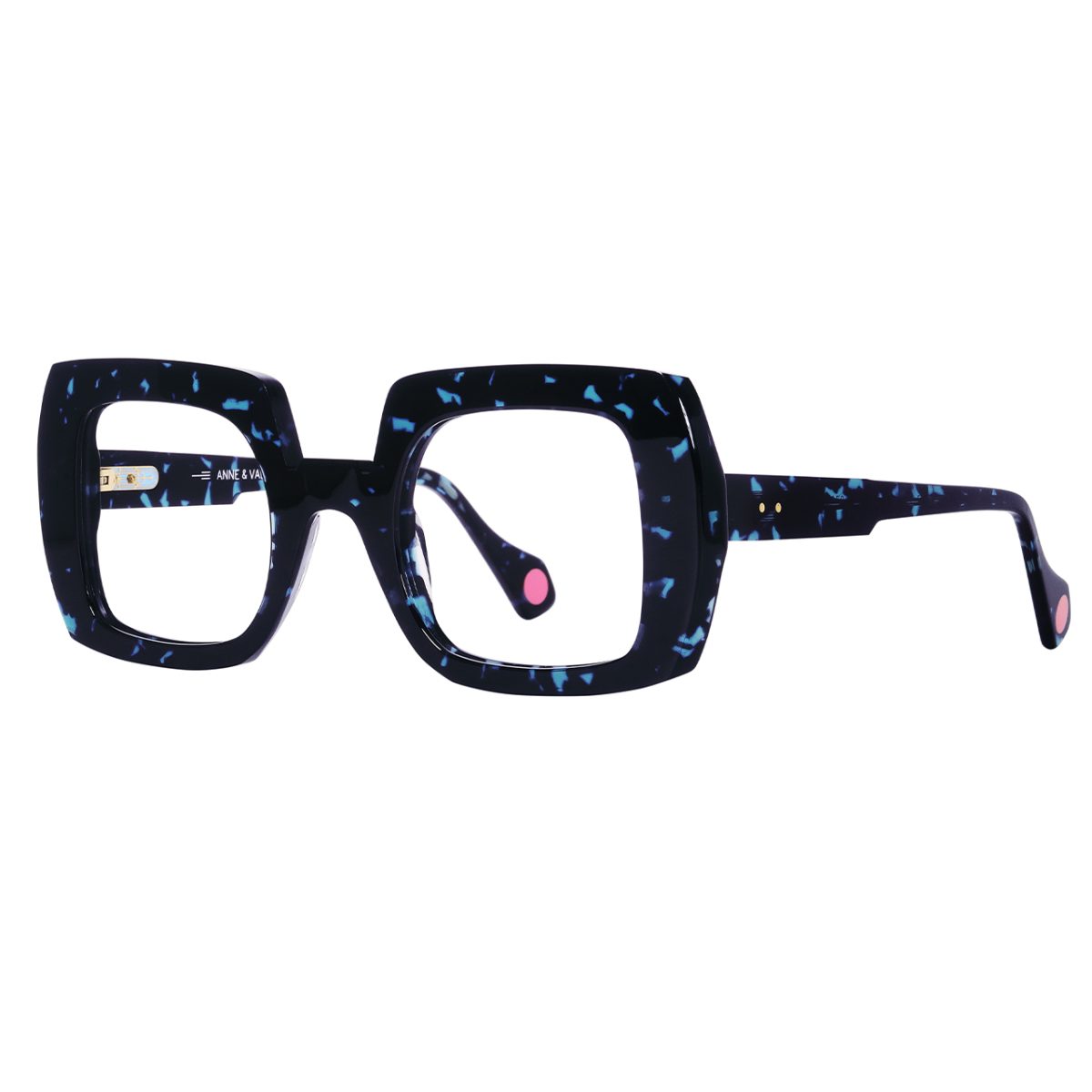 Anne Et Valentin Bari Optical Glasses -23C33 - Image 1