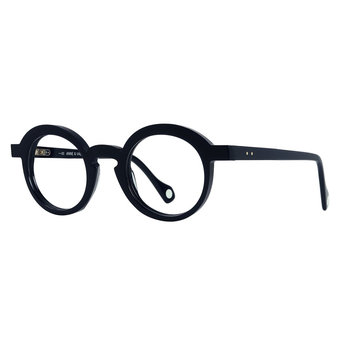 Anne Et Valentin Belleville Optical Glasses -20C11 - Image 1