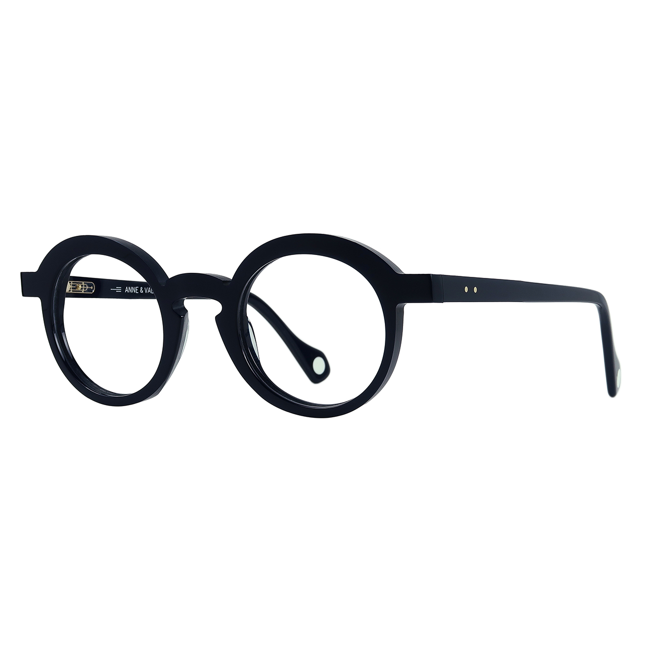 BELLEVILLE_20C11-side Anne Et Valentin Belleville Optical Glasses -20C11 - Image 1