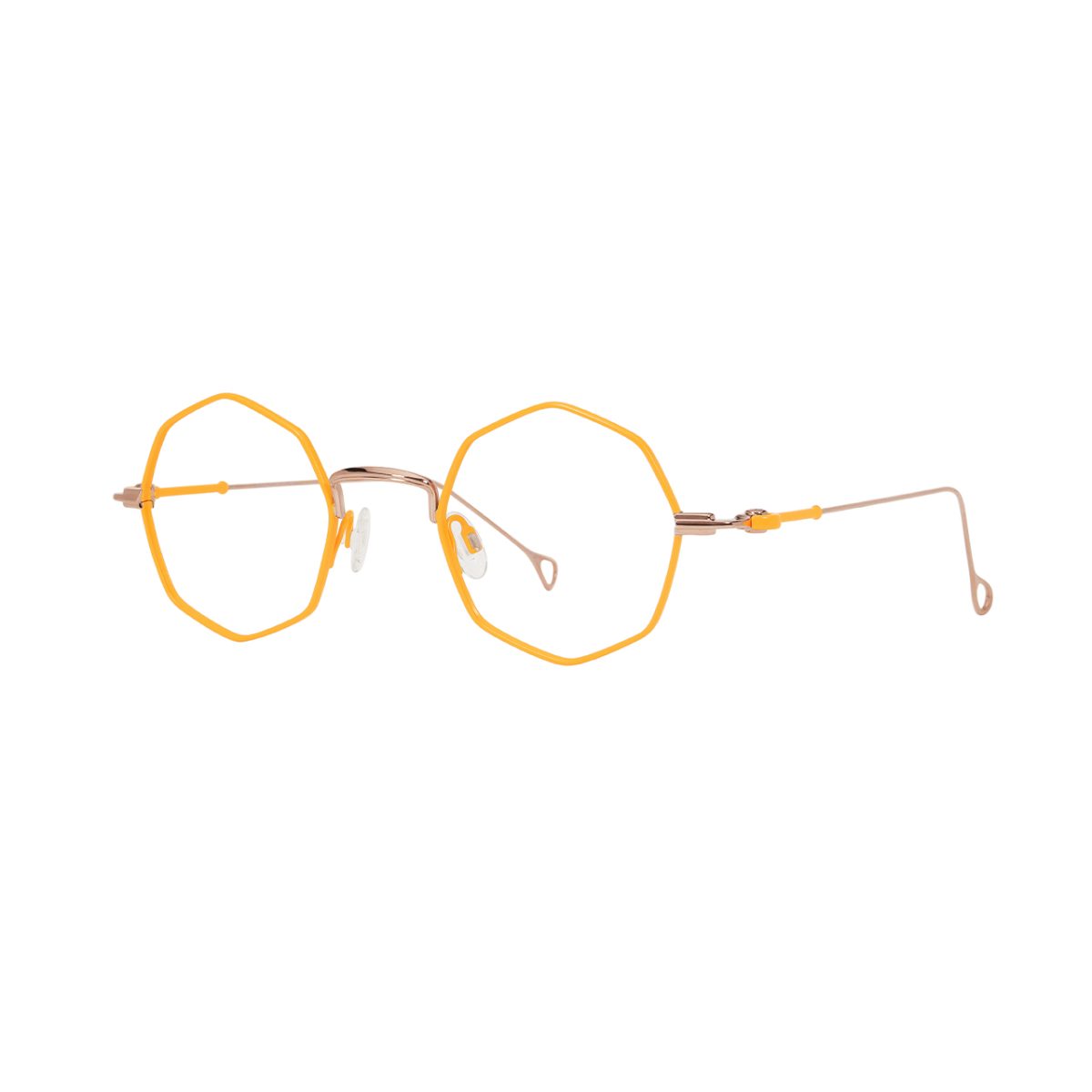 Anne Et Valentin Blaise Optical Glasses -23C80 - Image 1