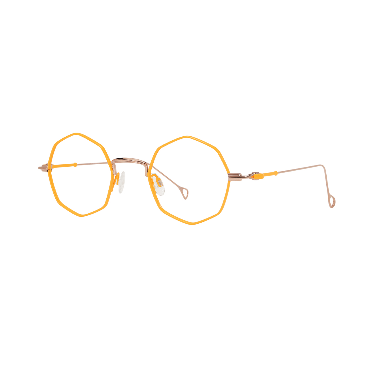 BLAISE_23C80-side Anne Et Valentin Blaise Optical Glasses -23C80 - Image 1