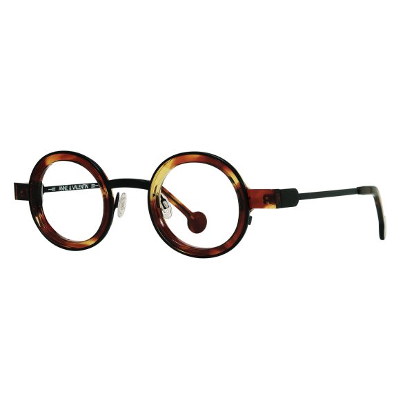 Anne Et Valentin Blook Optical Glasses - 23C03