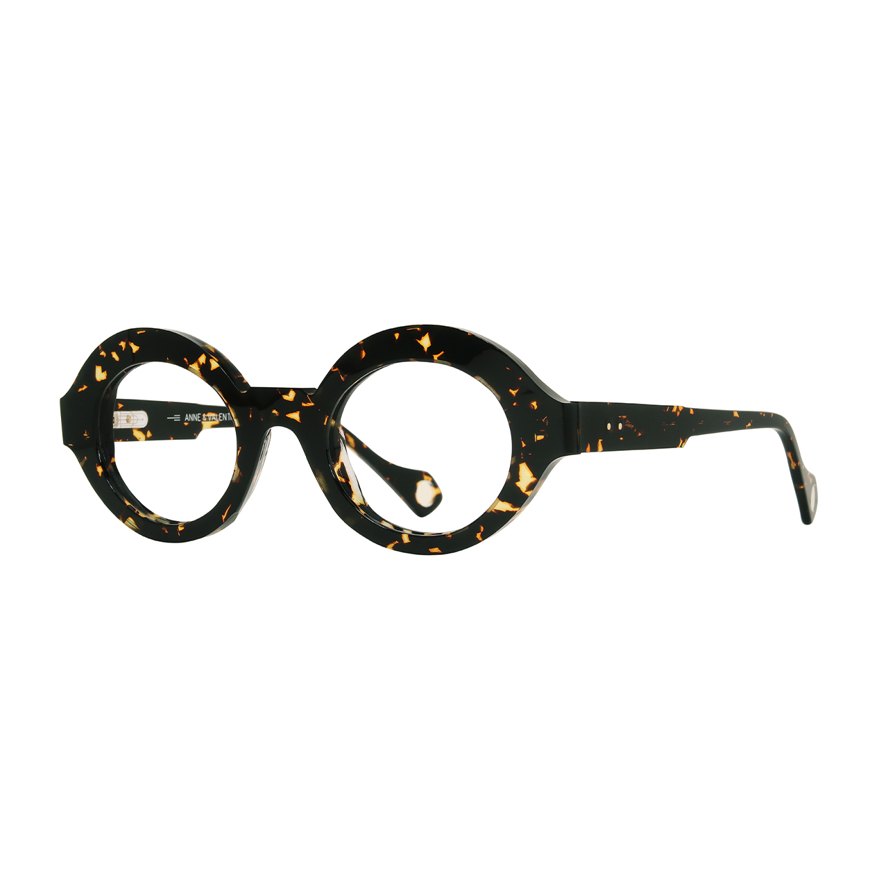 BOCA_23C40-side Anne Et Valentin Boca Optical Glasses -23C40 - Image 1