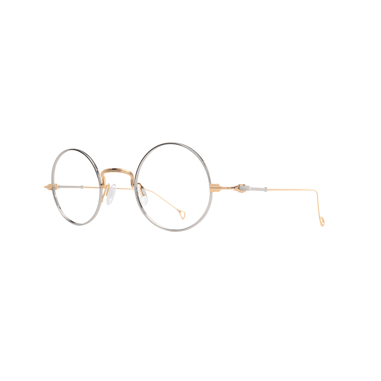 BOHEME_22C57-side Anne Et Valentin Boheme Optical Glasses -22C57 - Image 1