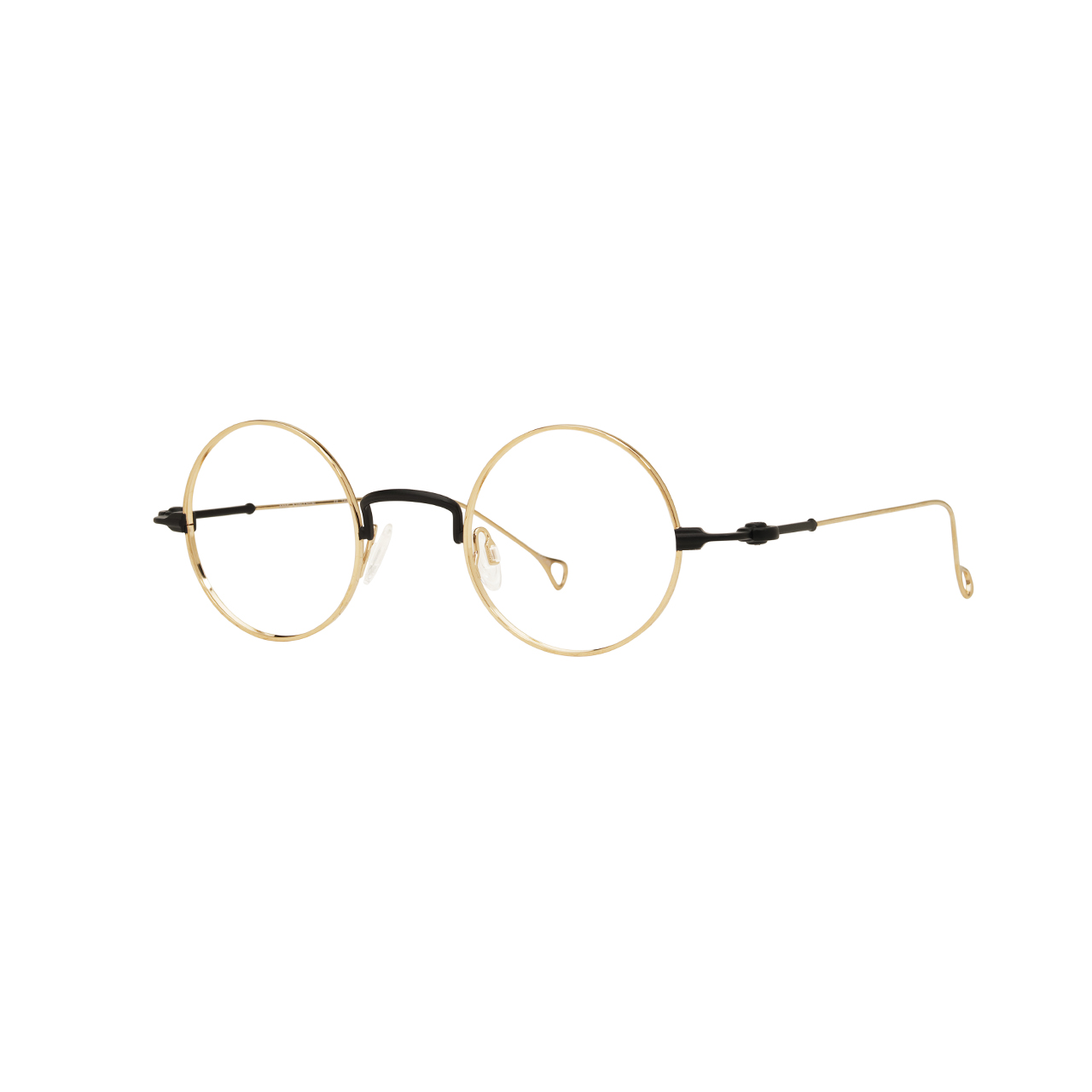 BOHEME_24C49-side Anne Et Valentin Boheme Optical Glasses -24C49 - Image 1