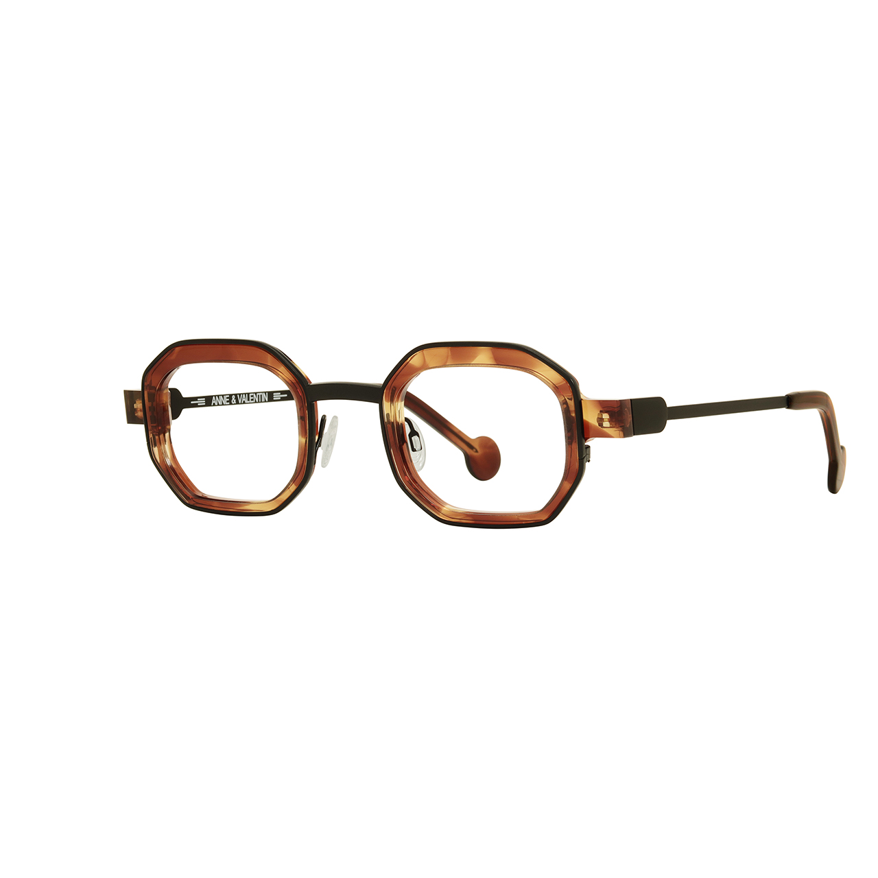 BONDAK_23C03-side Anne Et Valentin Bondak Optical Glasses - 23C03 - Image 1