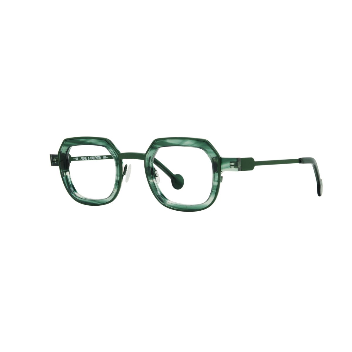 Anne Et Valentin Bosko Optical Glasses -  24C11 - Image 1
