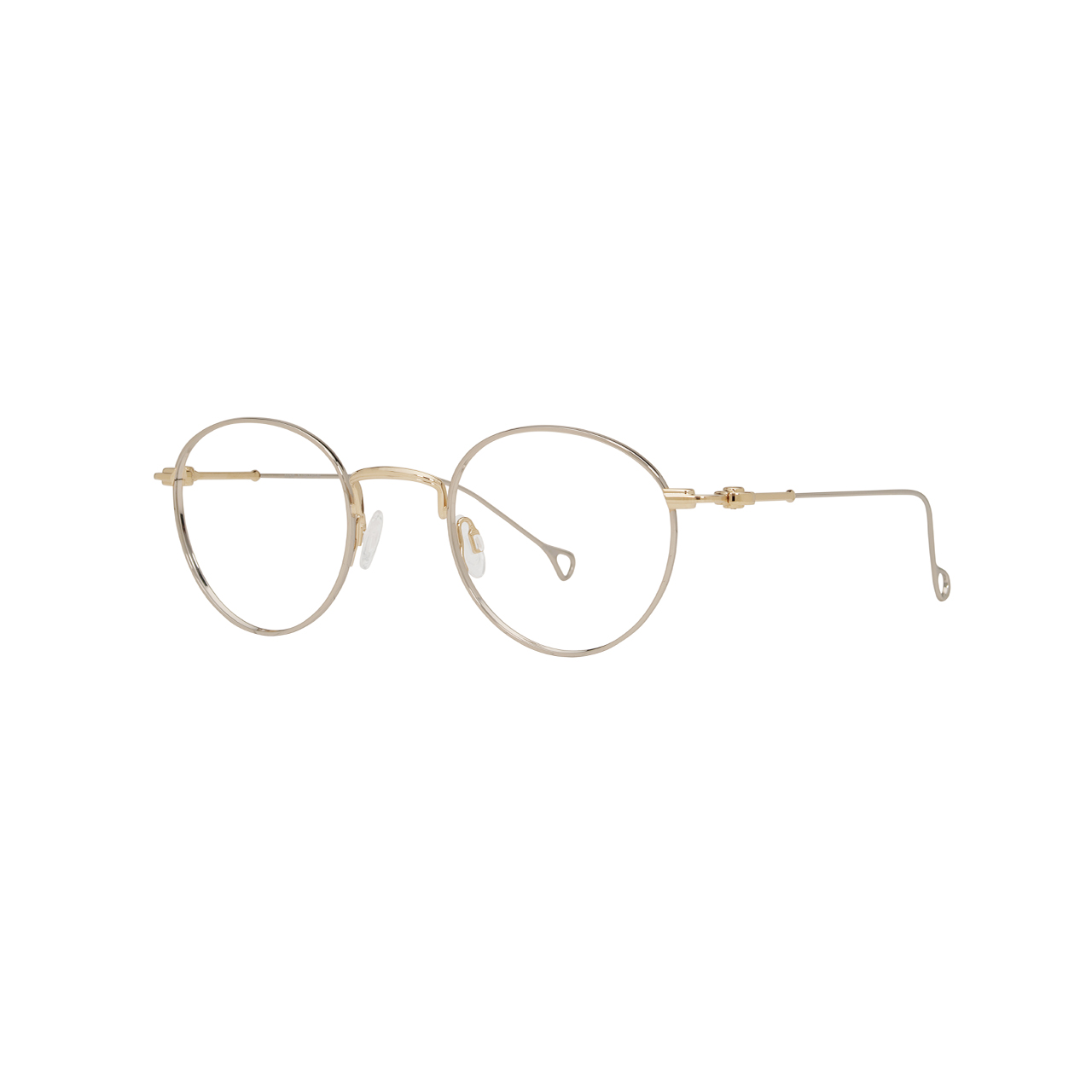 BOURDIEU_22C57-side Anne Et Valentin Bourdieu Optical Glasses -22C57 - Image 1
