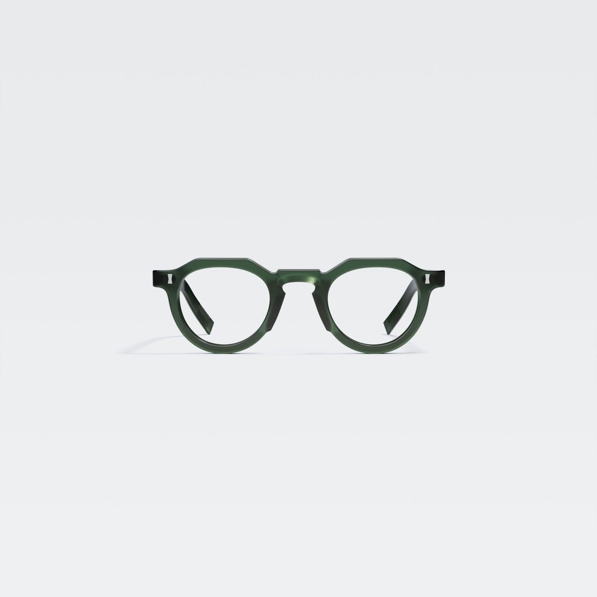 Cubitts Carlton Optical Glasses - in Celadon - Image 1
