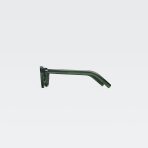 Cubitts Carlton Optical Glasses - in Celadon - Image 3