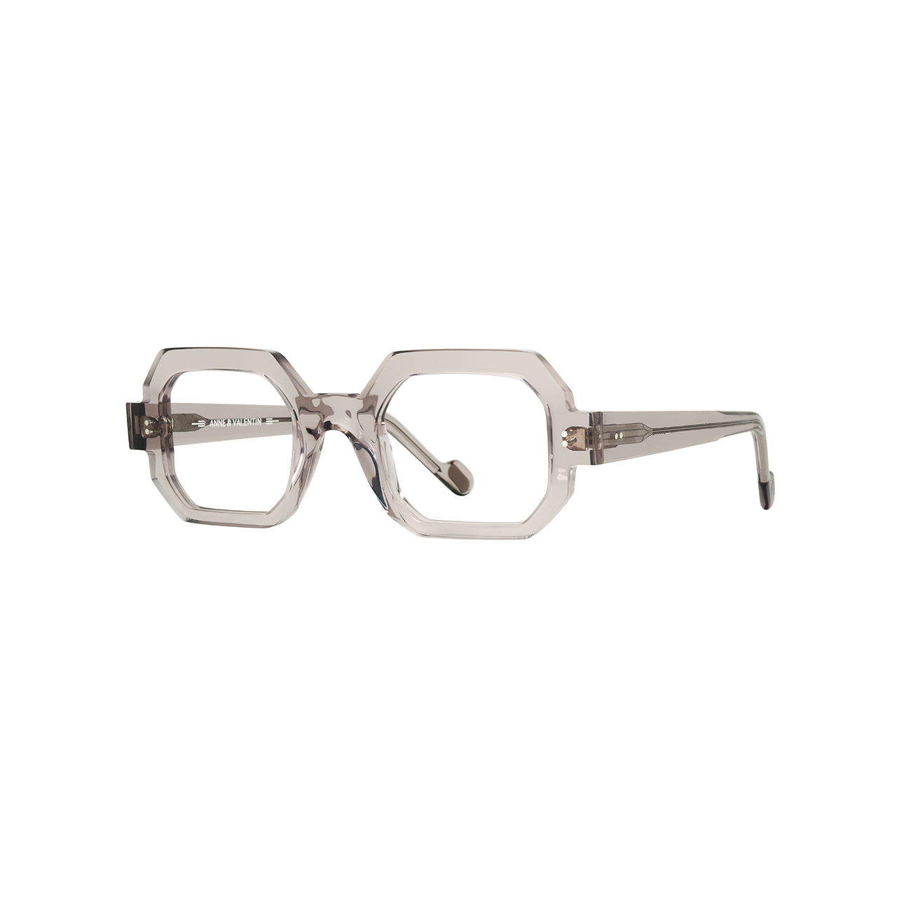 DANTE_24C16-side Anne Et Valentin Dante Optical Glasses -24C16 - Image 1