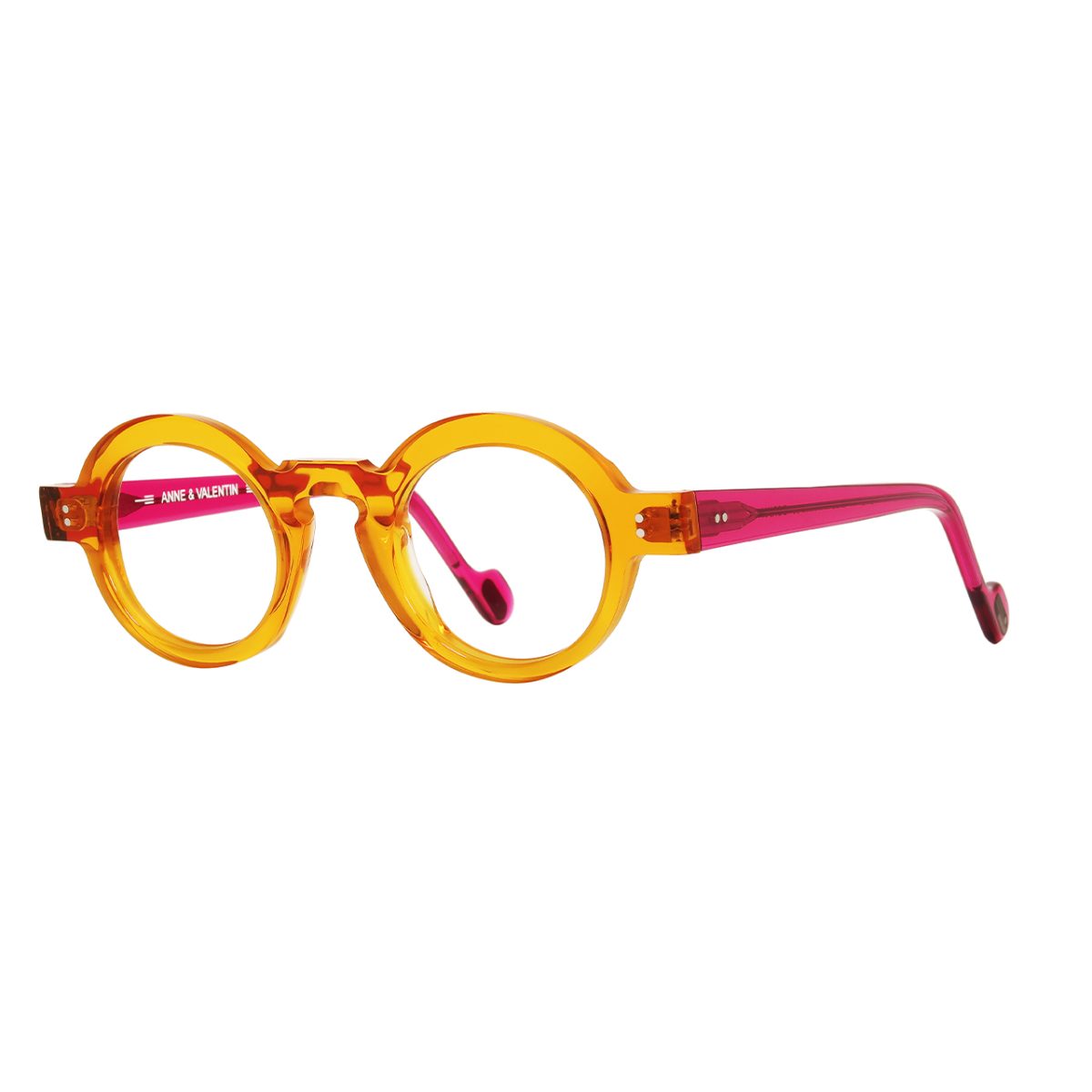 Anne Et Valentin Dorian Optical Glasses -22C21 - Image 1
