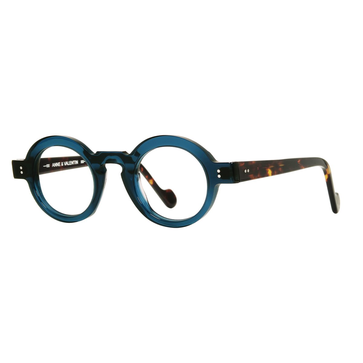 Anne Et Valentin Dorian Optical Glasses -23C09 - Image 1