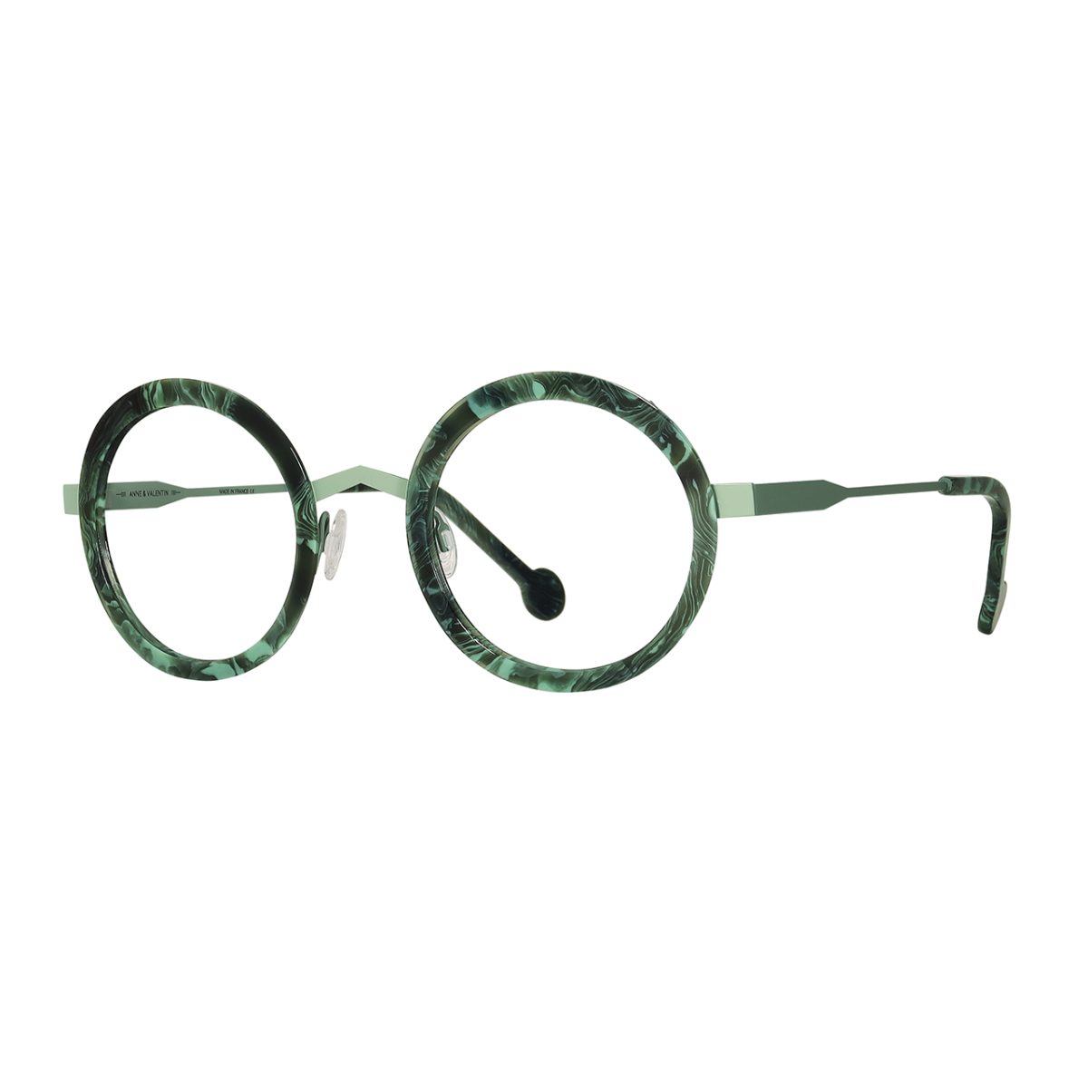 Anne Et Valentin Floris Optical Glasses -23B09 - Image 1