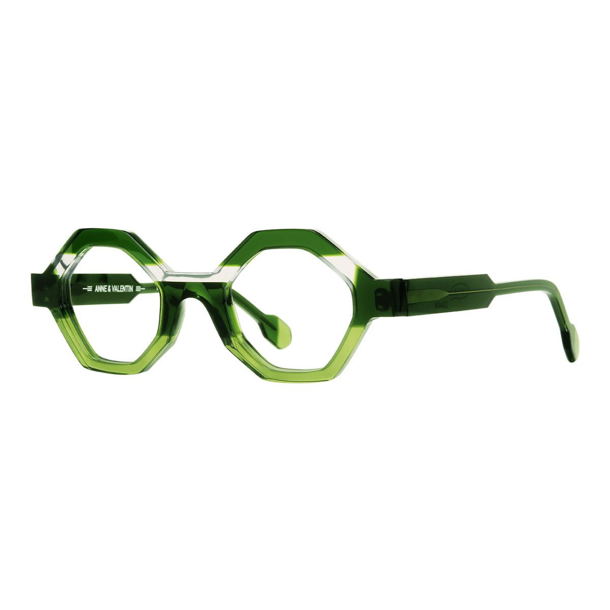 Anne Et Valentin Haha Optical Glasses -23A04 - Image 1