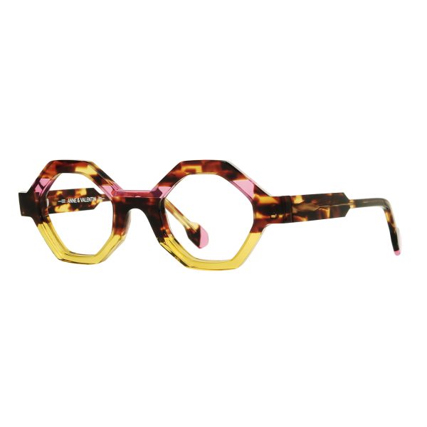 Anne Et Valentin Haha Optical Glasses -23A07