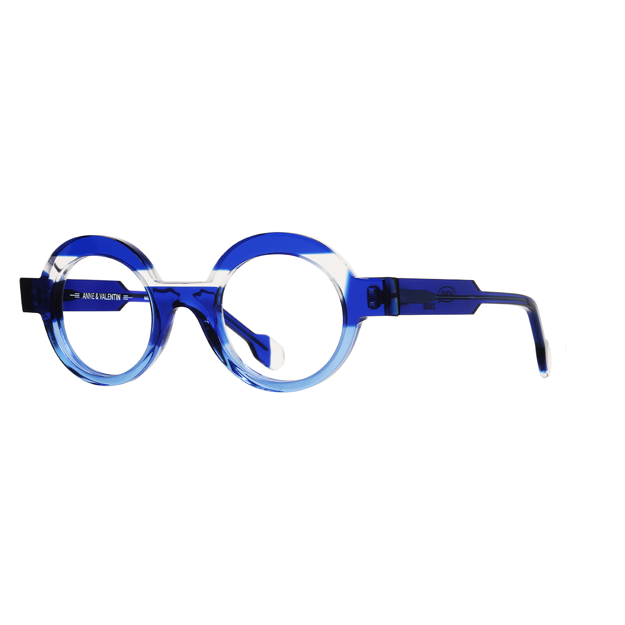 HOHO_23A08-side Anne Et Valentin Hoho Optical Glasses -23A08 - Image 1