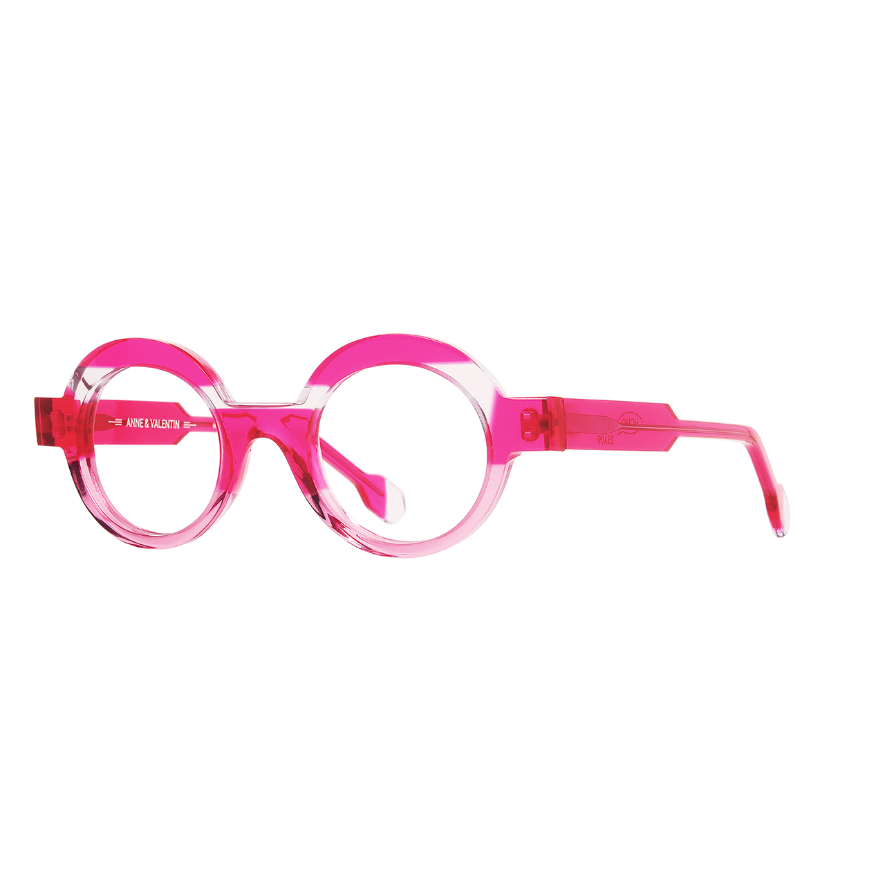 HOHO_23A09-side Anne Et Valentin Hoho Optical Glasses -23A09 - Image 1