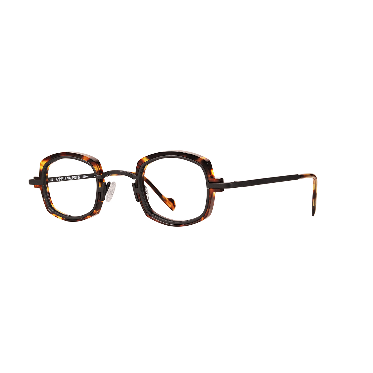M12_21A24-side Anne Et Valentin M12 Optical Glasses -21A24 - Image 1
