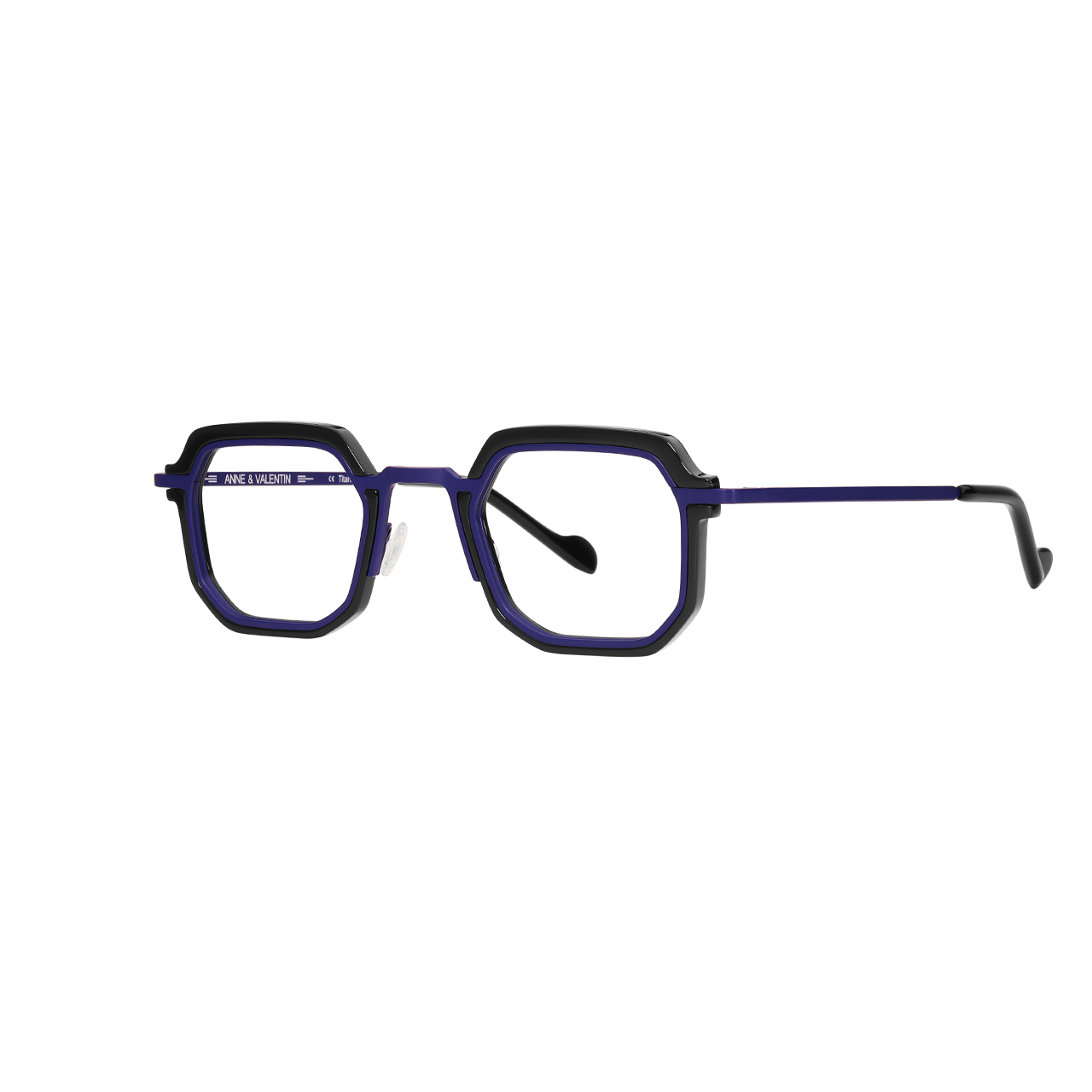 M14_24A06-side Anne Et Valentin M14 Optical Glasses -24A06 - Image 1