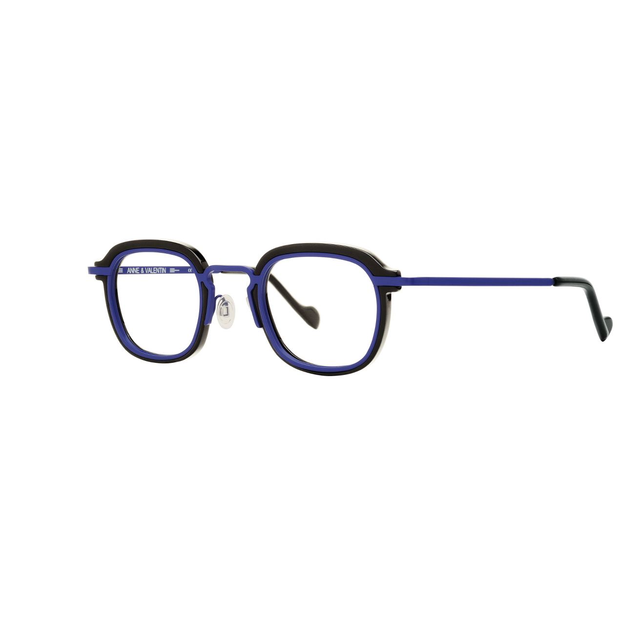 M15_24A06-side Anne Et Valentin M15 Optical Glasses -24A06 - Image 1