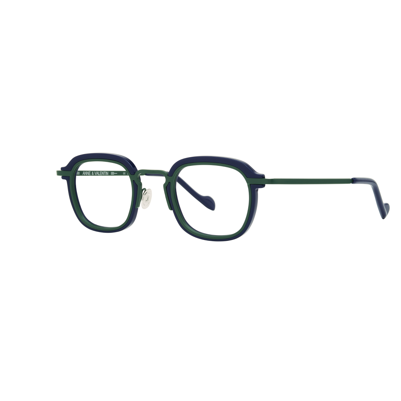 M15_25A14-side Anne Et Valentin M15 Optical Glasses -25A14 - Image 1