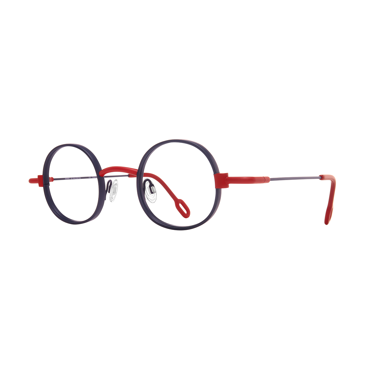 MECACOOL_22C50-side Anne Et Valentin Mecacool Optical Glasses -22C50 - Image 1