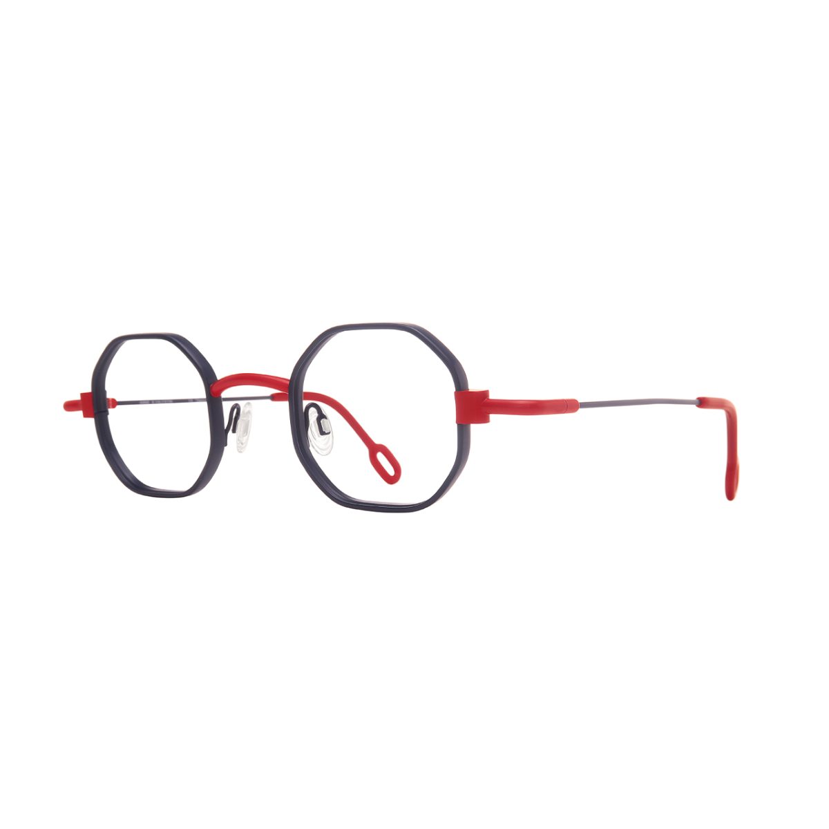 Anne Et Valentin Mecatonic Optical Glasses -22C52 - Image 1