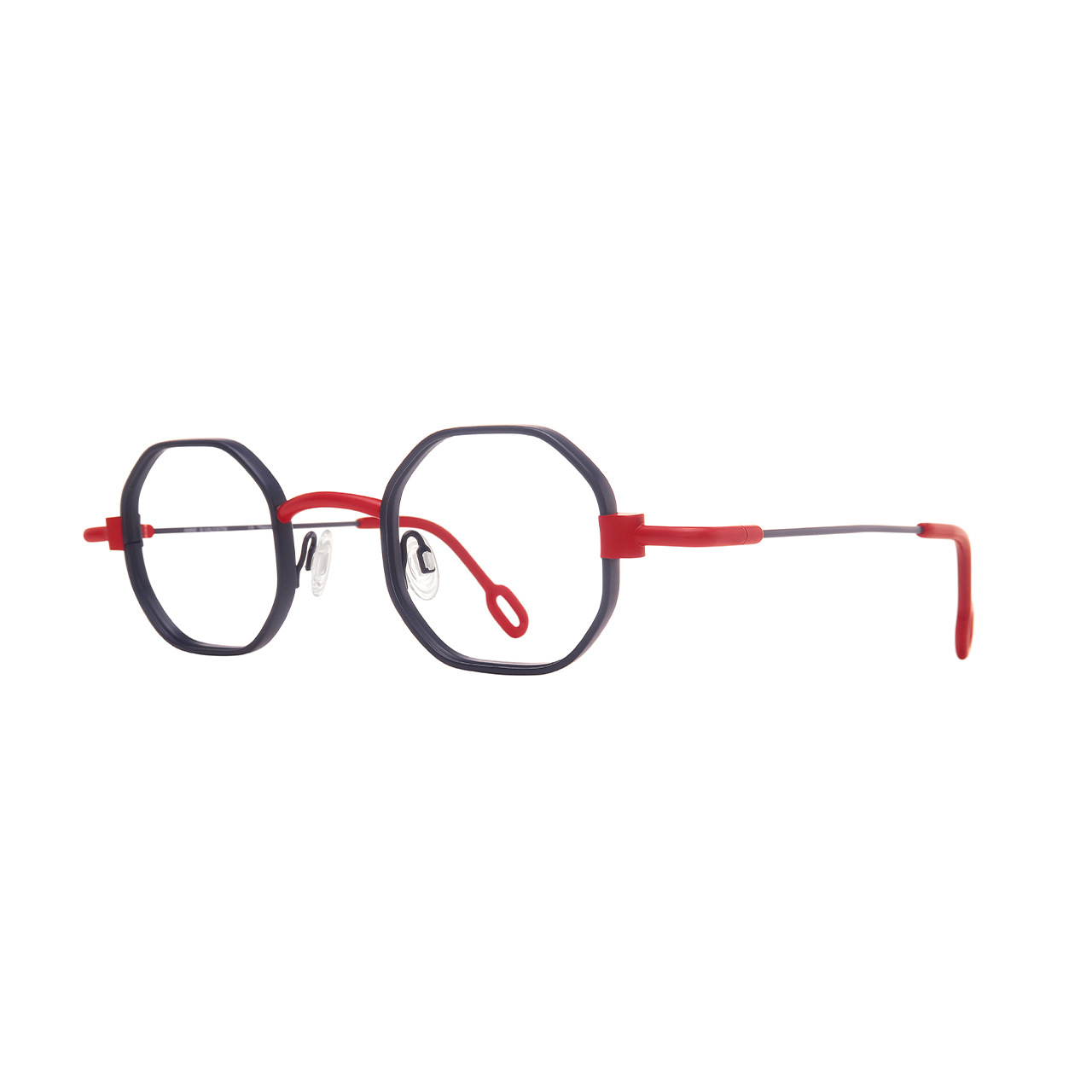 MECATONIC_22C50-side Anne Et Valentin Mecatonic Optical Glasses -22C52 - Image 1