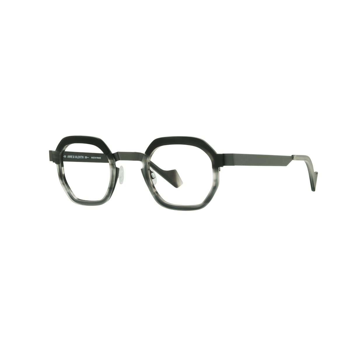 Anne Et Valentin Ornette Optical Glasses -21C10 - Image 1