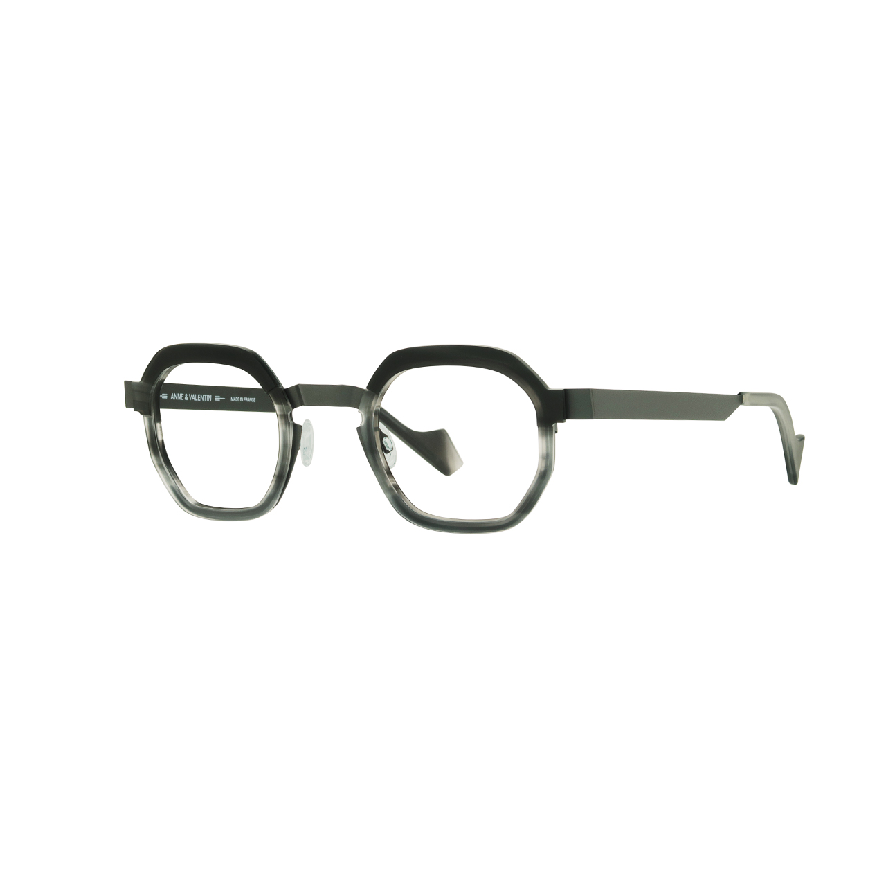 ORNETTE_21C10-side Anne Et Valentin Ornette Optical Glasses -21C10 - Image 1
