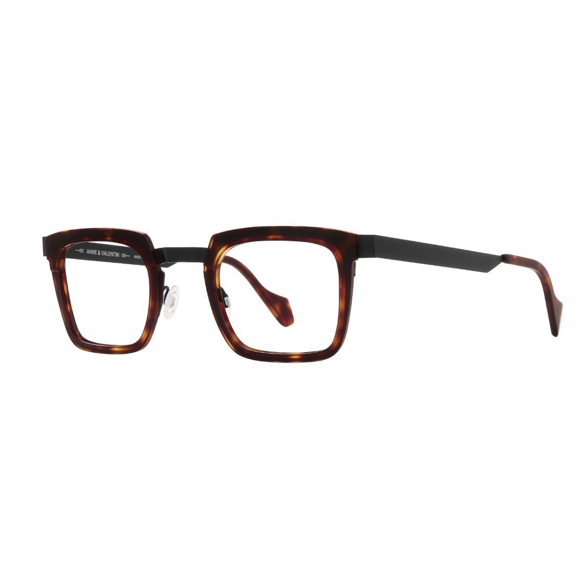 Anne Et Valentin Osvaldo Optical Glasses -9C16 - Image 1